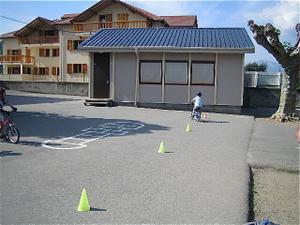 Chap'à Vélo 2ème édition