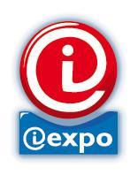 Logo du salon I-expo 2008