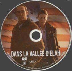 Dans la Vallée d’Elah en DVD...