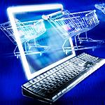 L'e-commerce français progresse de 30% au 1er trimestre 2008