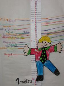 Clément, élève Fleurinois