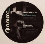 Elemental Sirens Blob