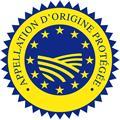 Logo Appellation d’origine protégée