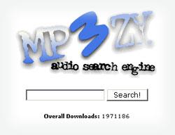 Mp3zy