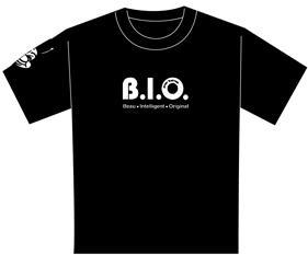 bio tee-shirt