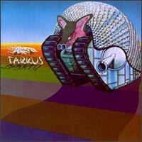 Emerson, Lake & Palmer: Tarkus (1971)
