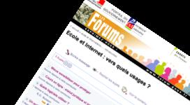 forum e-Educ