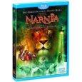 Le monde de Narnia - Chapitre 1 : Le lion, la sorcière blanche et l'armoire magique [Blu-ray]