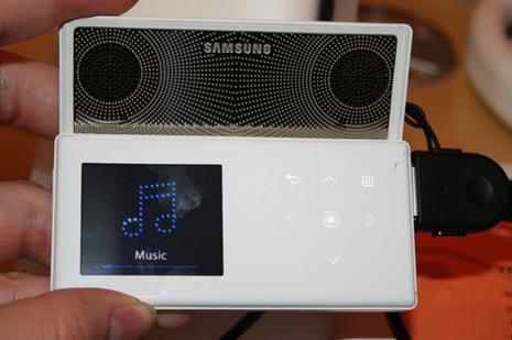 [MP3] Mise à jour et UMS pour le Samsung S5