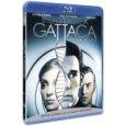 Bienvenue a Gattaca - Edition deluxe [Blu-ray]