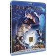 Peter pan [Blu-ray]