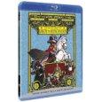 Les aventures du baron de Munchausen - Édition 20ème anniversaire [Blu-ray]