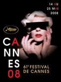 Palmarès du Festival de Cannes 2008 / en direct