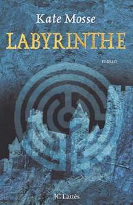 Labyrinthe par Kate Mosse