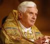 Le Pape Benoît XVI vu par ses proches