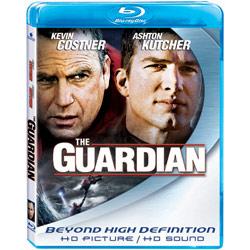 Test / Critique Technique Blu-ray The Guardian / Coast Guards
