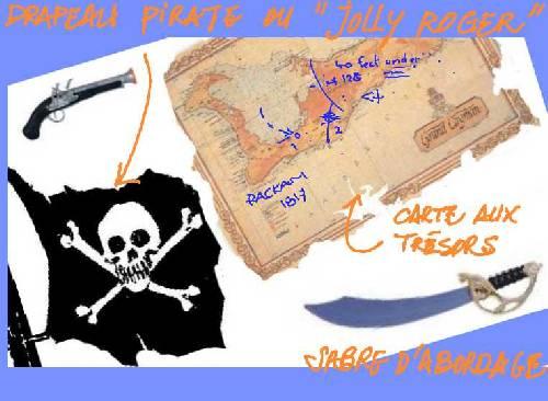 Pirates de tous temps et de tous bords