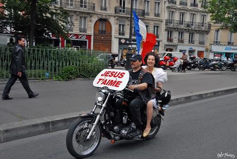 Marche pour Jésus Marche pour Jésus