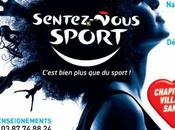 Rendez-vous Sentez-vous Sport 2014