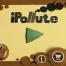 iPollute, jeu d'énigmes et de sensibilisation à l'écologie, disponible sur l'App Store dés le jeudi 25 septembre 2014.