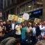 La Marche pour le Climat du 21 septembre 2014 a réunit 300 000 personnes à New York