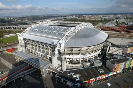 Voici les stades de foot choisis pour accueillir l’Euro 2020