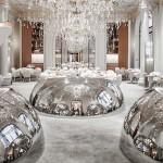 PLACE TO BE : Le Plaza Athénée (Paris)