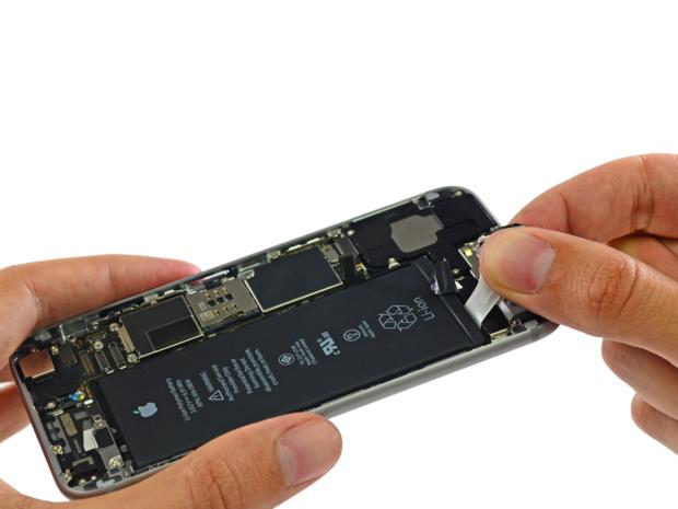 Combien Apple dépense pour fabriquer l'iPhone 6 et l'iPhone 6 Plus ?