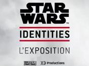 Star Wars Identities L’expostion arrive Lyon