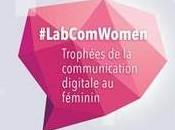 #LabComWomen Labcom créent Trophées communication digitale féminin