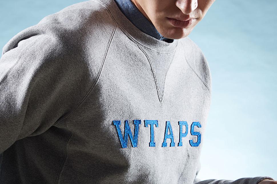 WTAPS – F/W 2014 COLLECTION