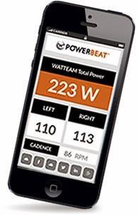 Watteam Power Beat - Un nouveau né dans le monde du Wattage