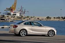 BMW Série 2 Cabriolets 2015 : Le grand dévoilement à Paris