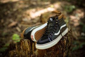 VANS MOUTAIN EDITION Fall Winter 2014