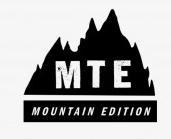 Vans Moutain Edition