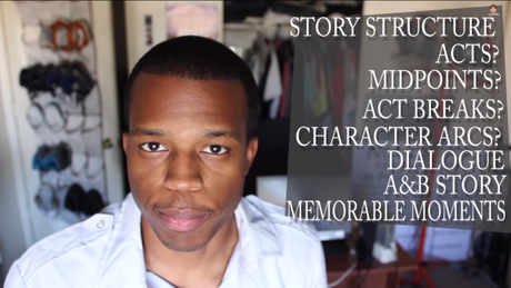 8 manières d’améliorer ses capacités scénaristiques 8 tips