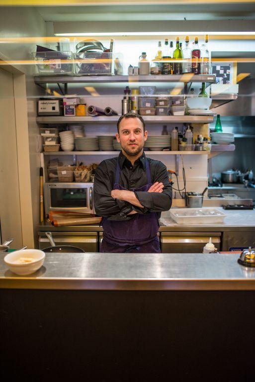 Un soir au Bistrot Urbain