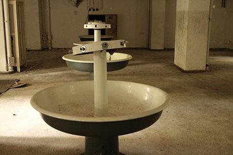 lavabo