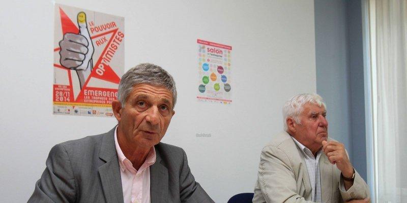 CCI de La Rochelle et de Rochefort : 100 licenciements annoncés