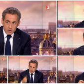 Nicolas Sarkozy et le gimmick des 