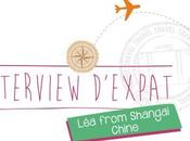 Interview d’expat from Shangai