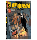 Parutions bd, comics et mangas du mercredi 24 septembre 2014 : 44 titres annoncés