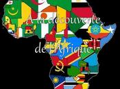 Challenge littéraire découverte l’Afrique