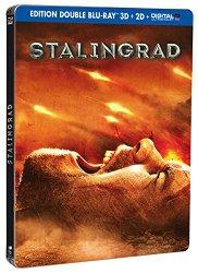 Critique Bluray 3D: Stalingrad