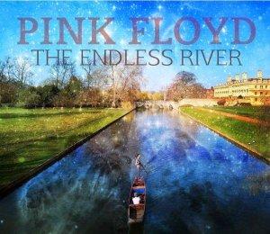 Pink Floyd : The Endless river - 2014