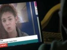 Chasing Shadows (2014)