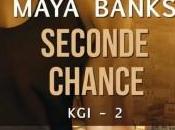 KGI, Tome Seconde chance Maya Banks