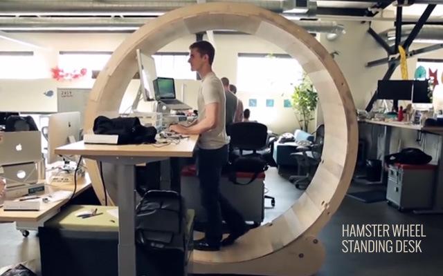 hamster-wheel-standing-desk