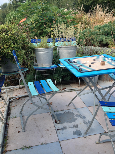 Mosaïc, un jardin extraordinaire !