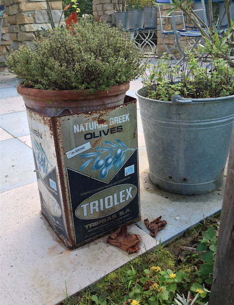 Mosaïc, un jardin extraordinaire !